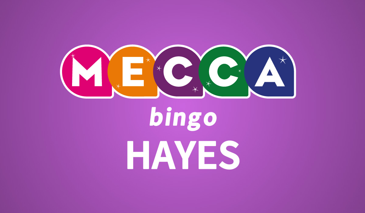 Mecca Bingo Free Main Session Voucher Mecca Bingo Free Main Session Voucher