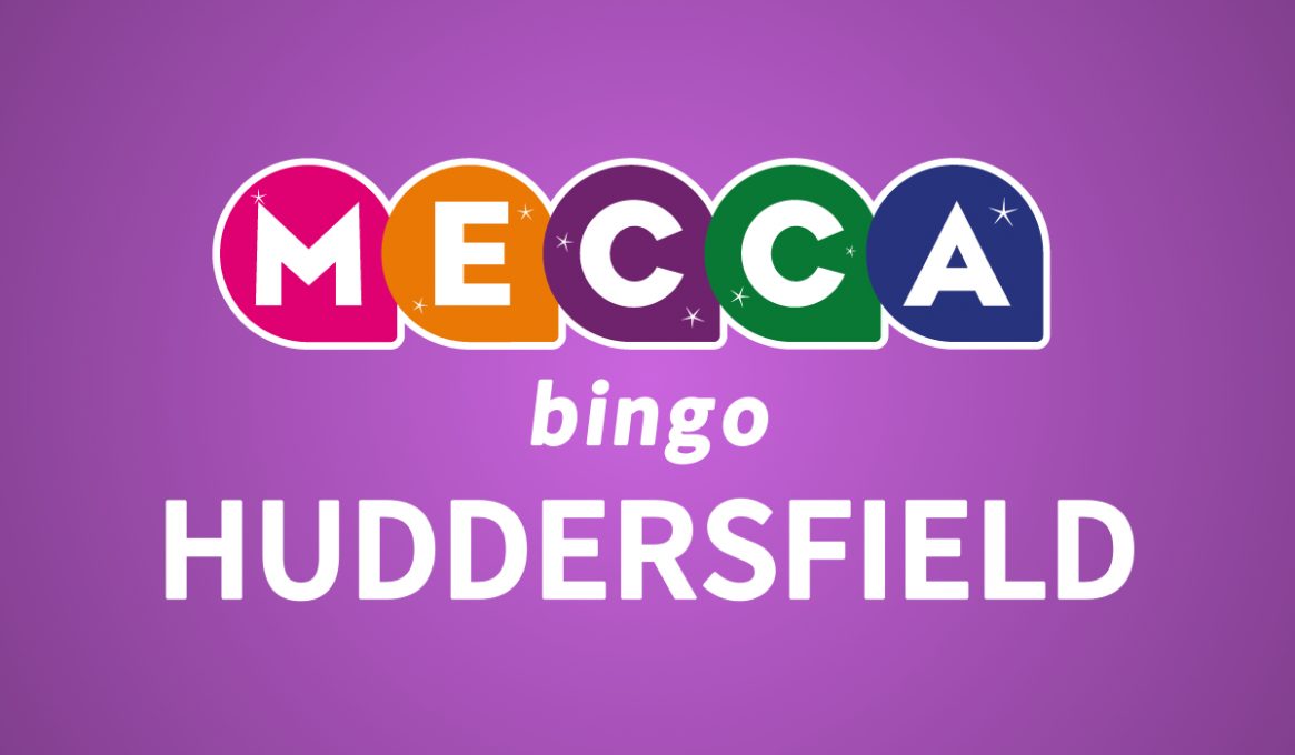 Mecca Bingo Huddersfield