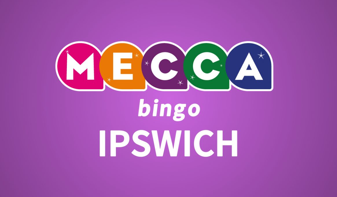 Mecca Bingo Ipswich