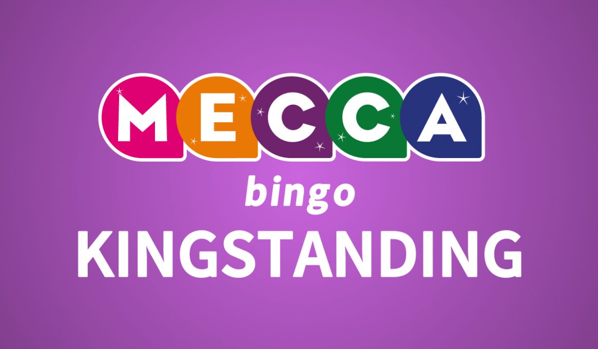 Mecca Bingo Kingstanding