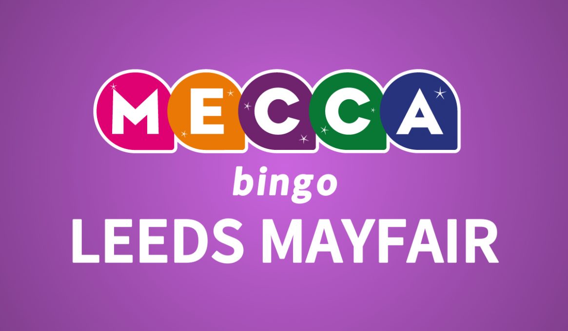 Mecca Bingo Leeds Mayfair