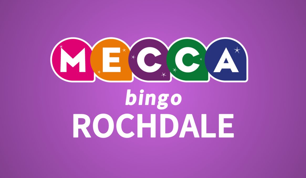 Mecca Bingo Rochdale