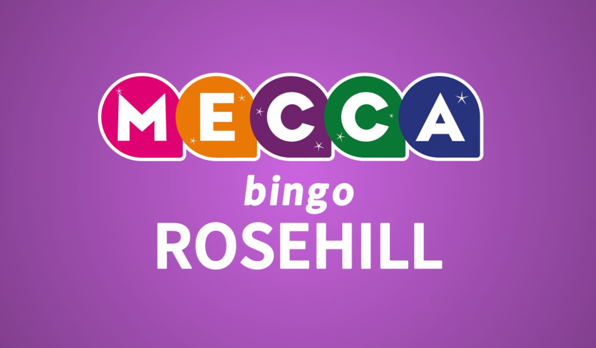 Mecca Bingo Rosehill