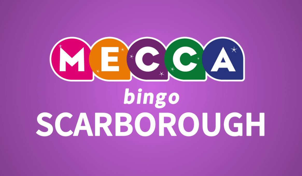 Mecca Bingo Scarborough