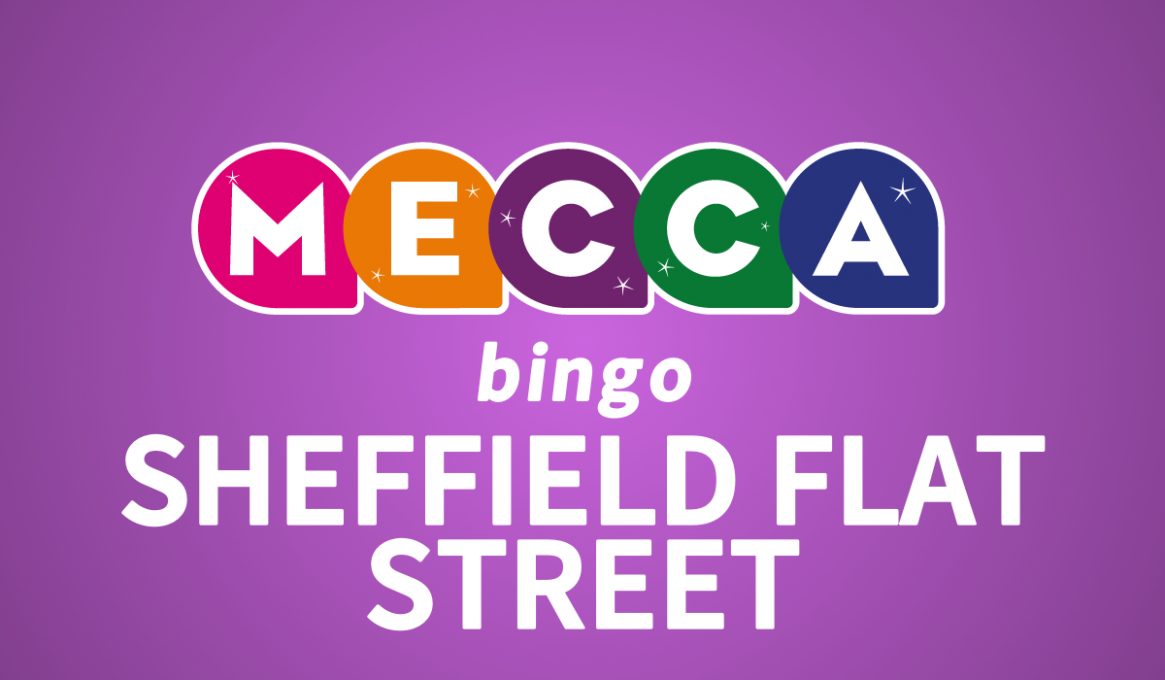 Mecca Bingo Sheffield Flat Street