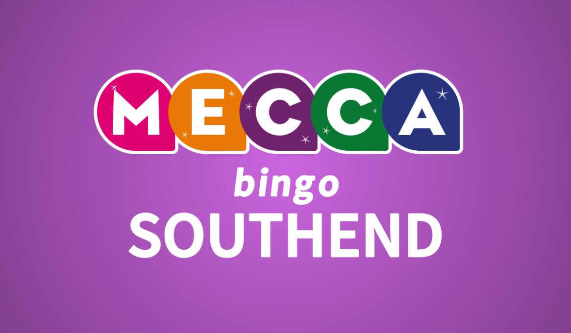 Mecca Bingo Southend