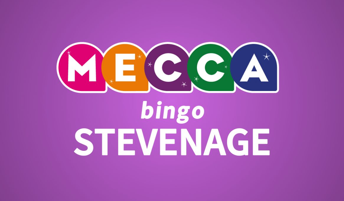 Mecca Bingo Stevenage