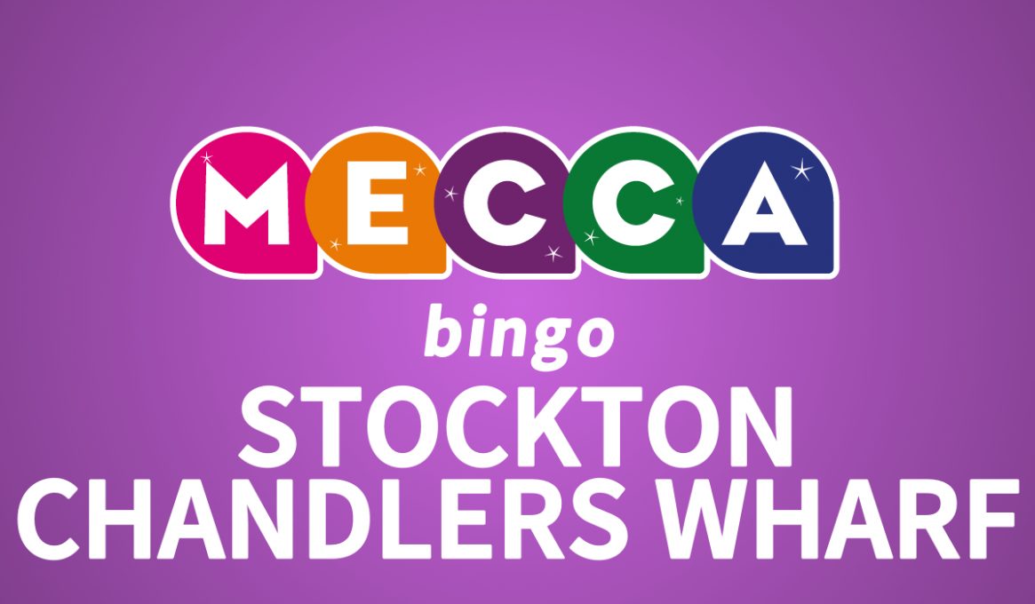 Mecca Bingo Stockton Chandlers Wharf