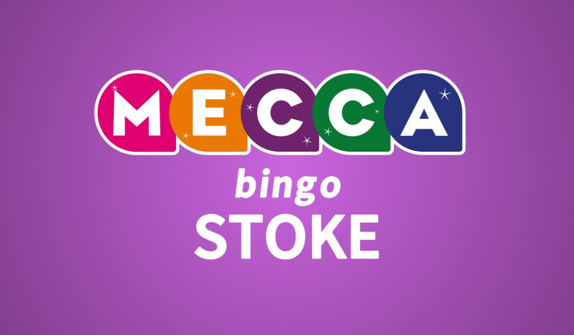 Mecca Bingo Stoke