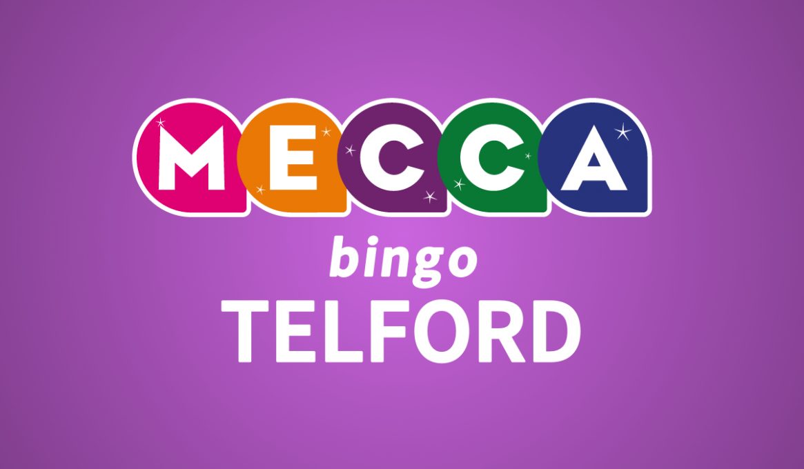 Mecca Bingo Telford