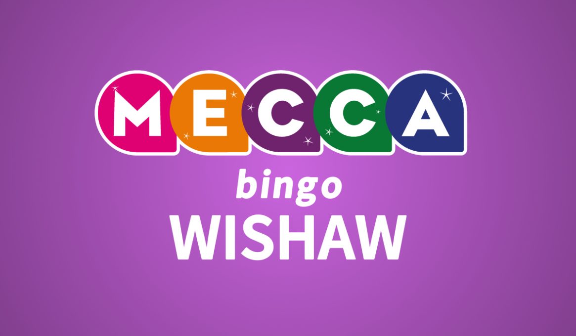 Mecca Bingo Wishaw
