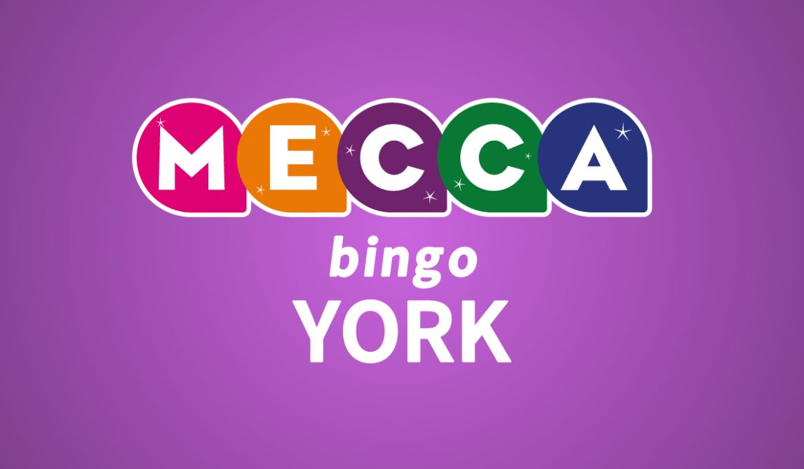 Mecca Bingo York