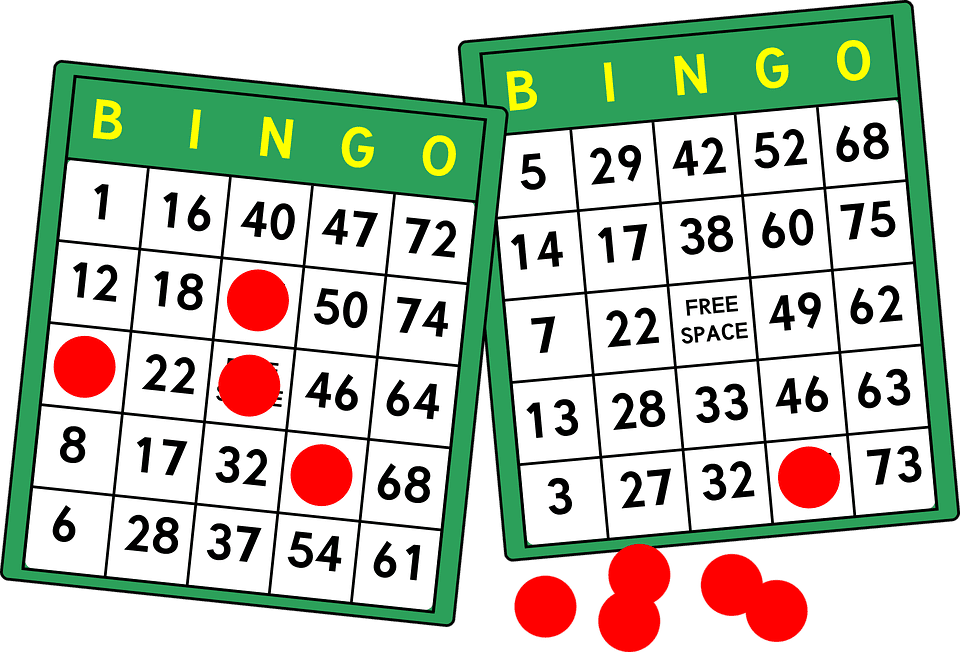 Bingo Cards