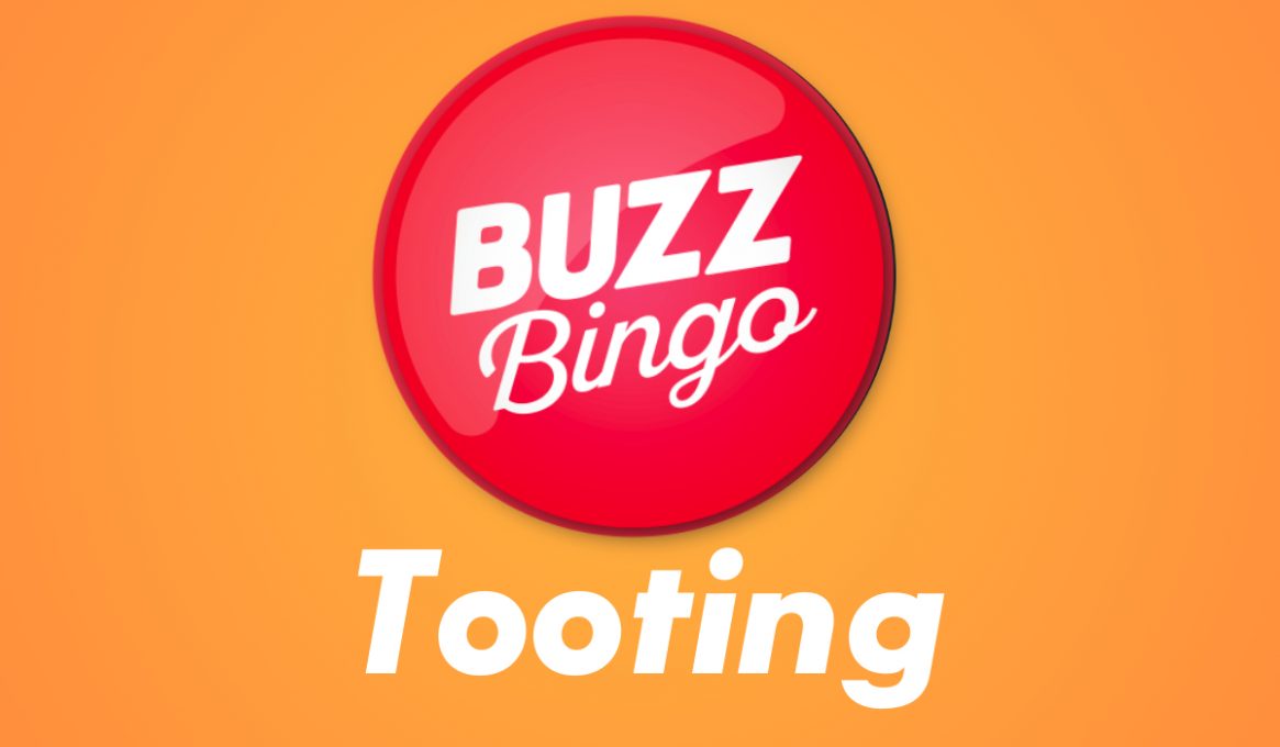 Buzz Bingo Tooting