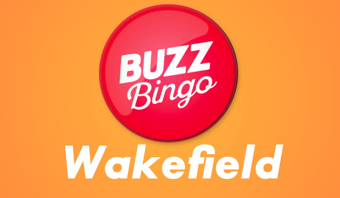 Buzz Bingo Wakefield