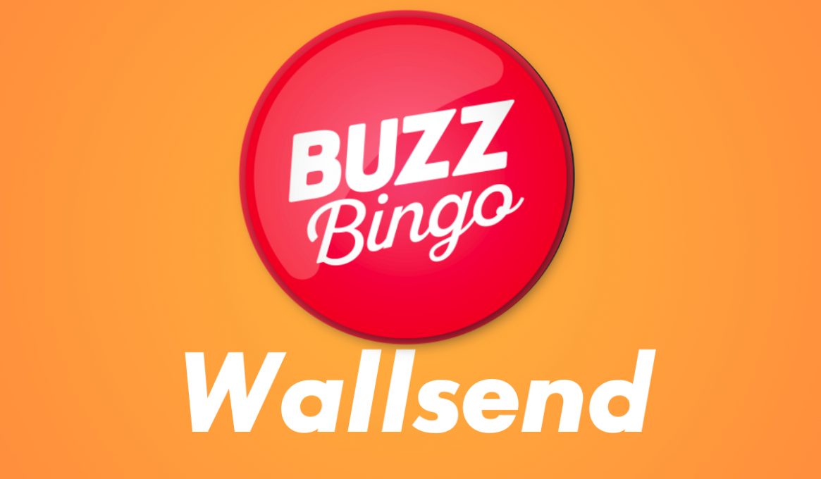 Buzz Bingo Wallsend