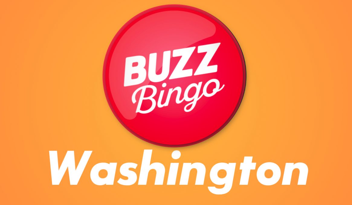 Buzz Bingo Washington