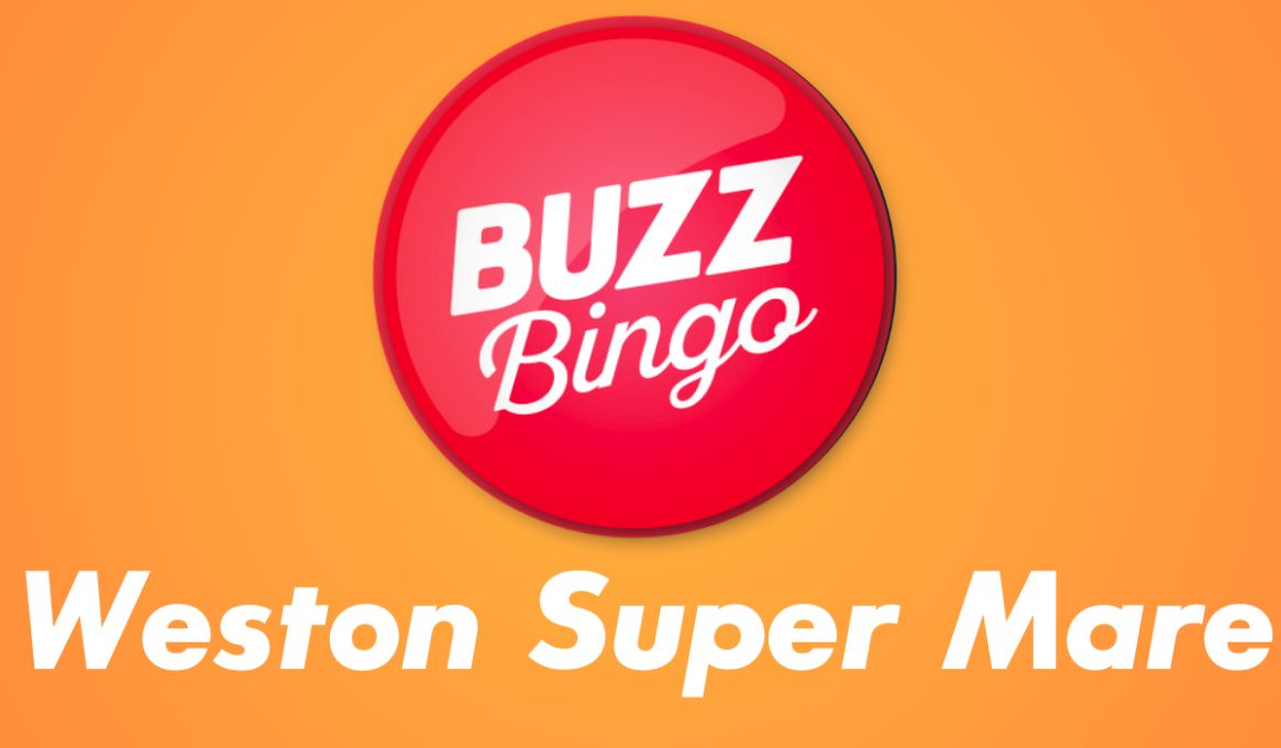 Buzz Bingo Weston Super Mare