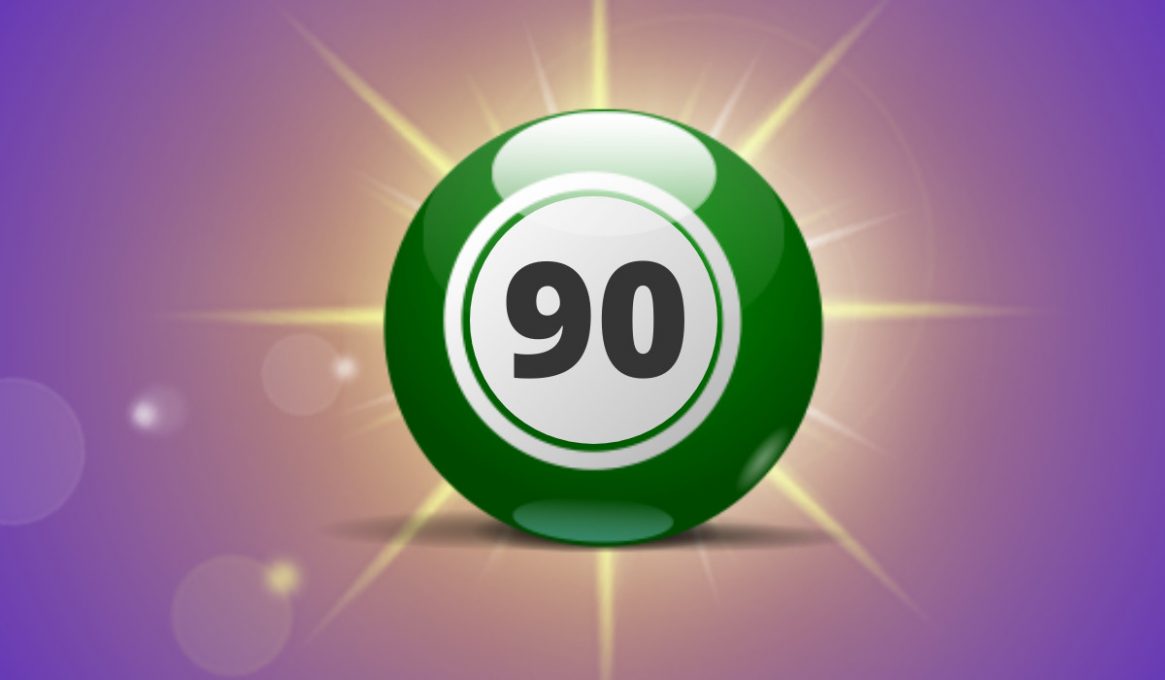 90 Ball Bingo Games