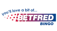 Betfred Bingo