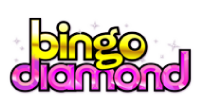 Bingo Diamond Logo