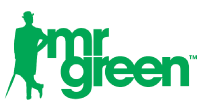 Mr Green Bingo Logo