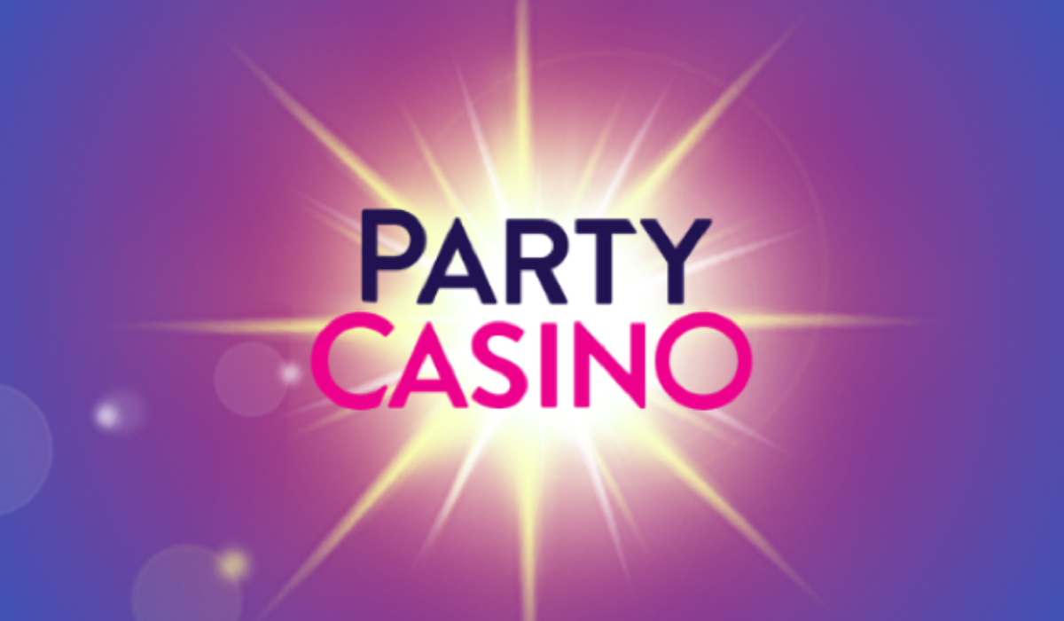 Party Casino Review