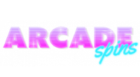 Arcade Spins Logo