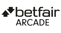 Betfair Arcade