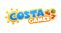 Costa Games Logo