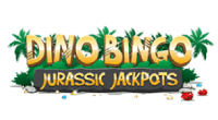 Dino Bingo Logo