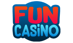 Hauska kasino -logo