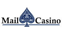 Mail Casino Logo