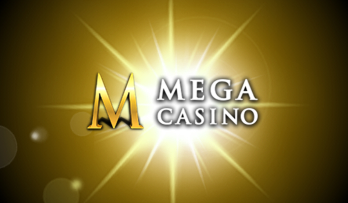 casino mega TV Yayınına Nereden Erişebilirim