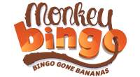 Monkey Bingo Logo