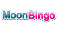 Moon Bingo Logo