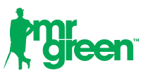 Mr Green Casino Logo