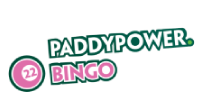 Paddy Power Bingo £5 Deposit