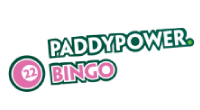 Paddy Power Bingo Logo