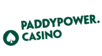 Paddy Power Casino Logo