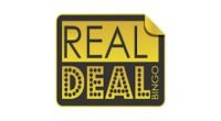 Real Deal Logo
