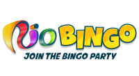 Rio Bingo Logo