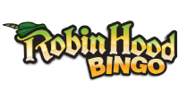 Robin Hood Bingo 50 Free Spins
