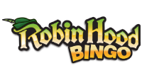 Robin Hood Bingo Logo