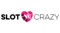 Slot Crazy Logo