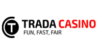 Trada Casino Logo