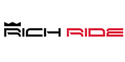 rich ride casino logo
