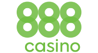 888 Kasino -logo