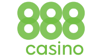 888 Casino Logo