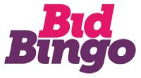 Bid Bingo Logo